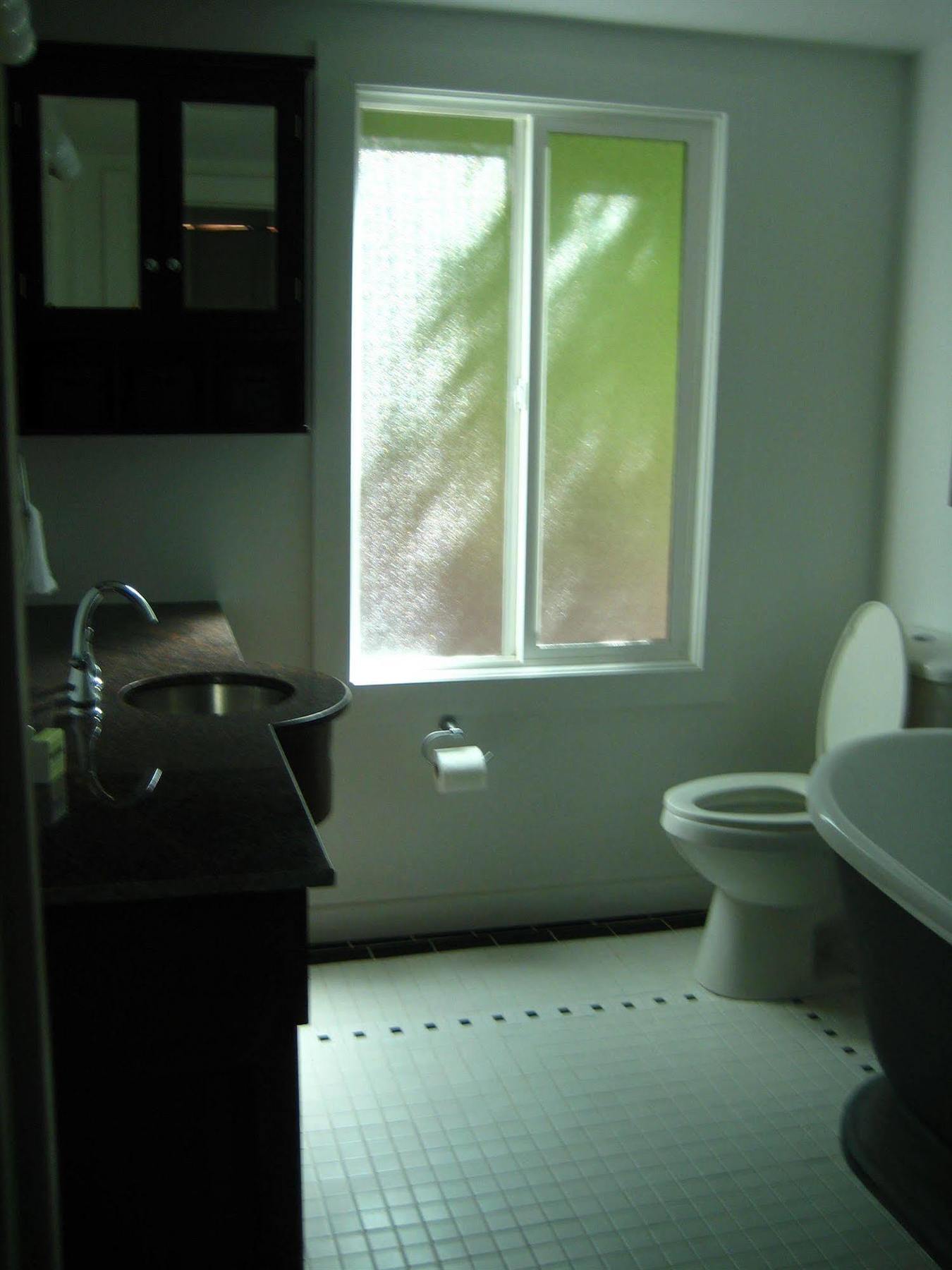 Guerneville Lodge מראה חיצוני תמונה